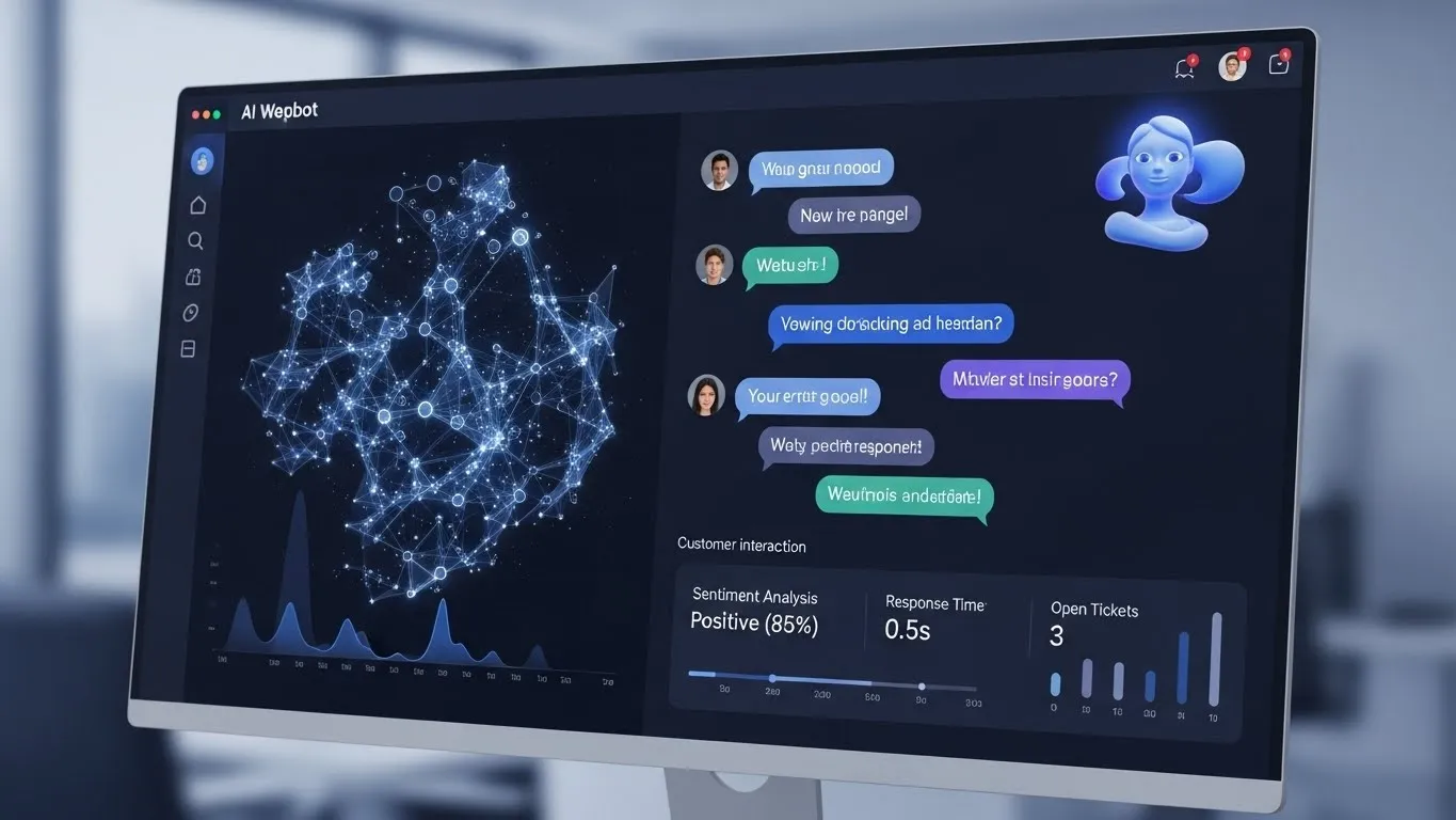 AI Chatbots and Conversational AI