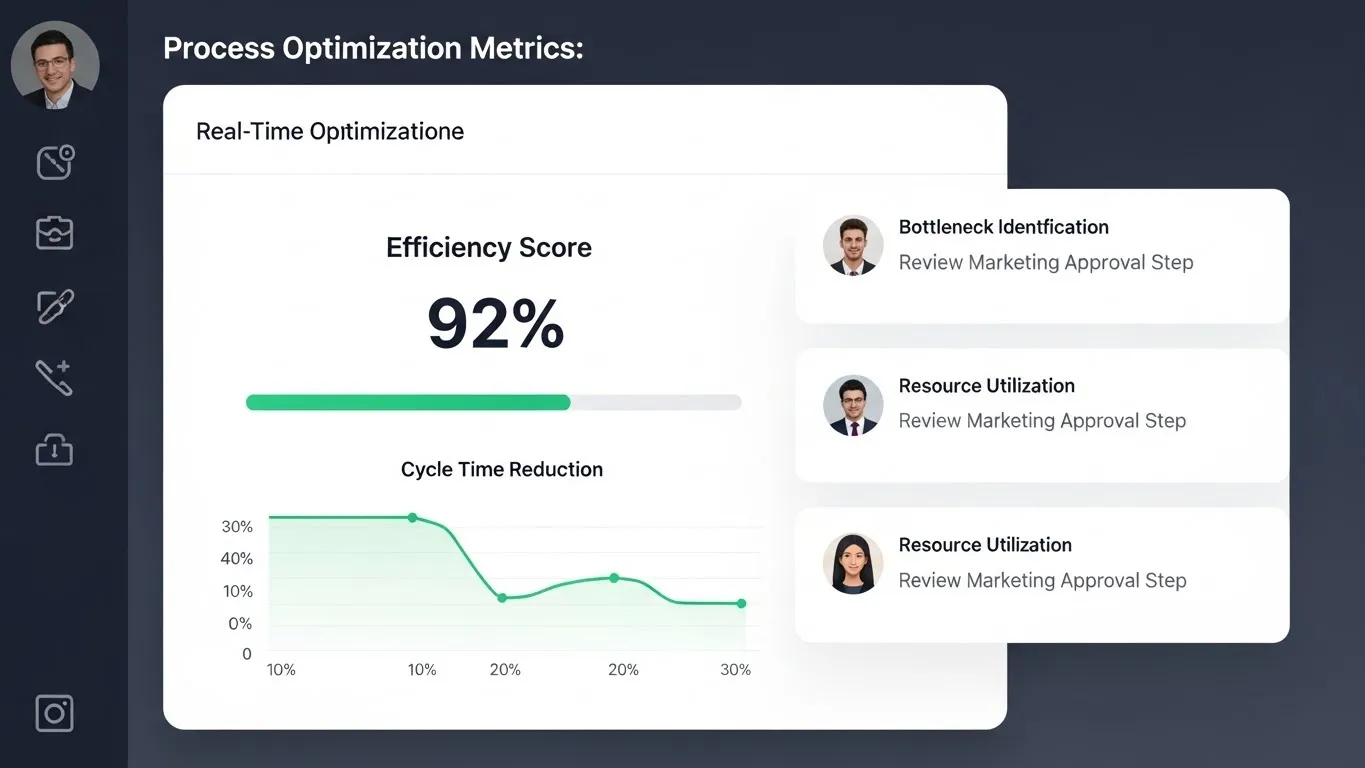 AI-Powered Business Automation
